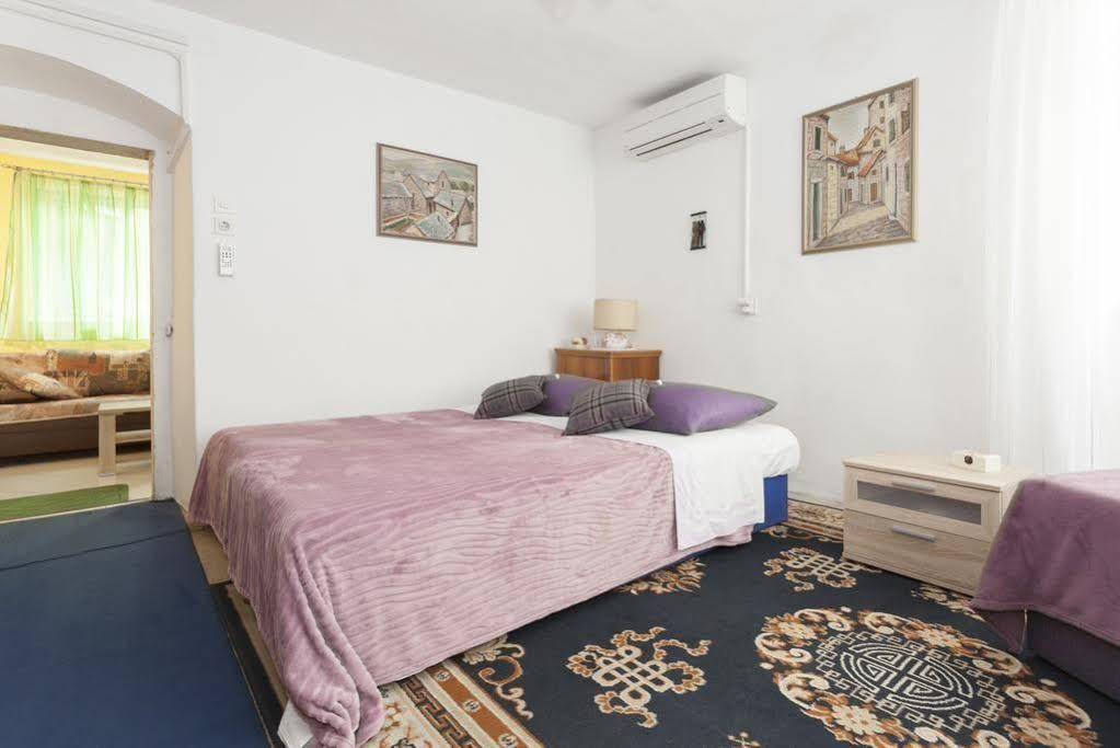 Apartment Franicevic Split Zewnętrze zdjęcie