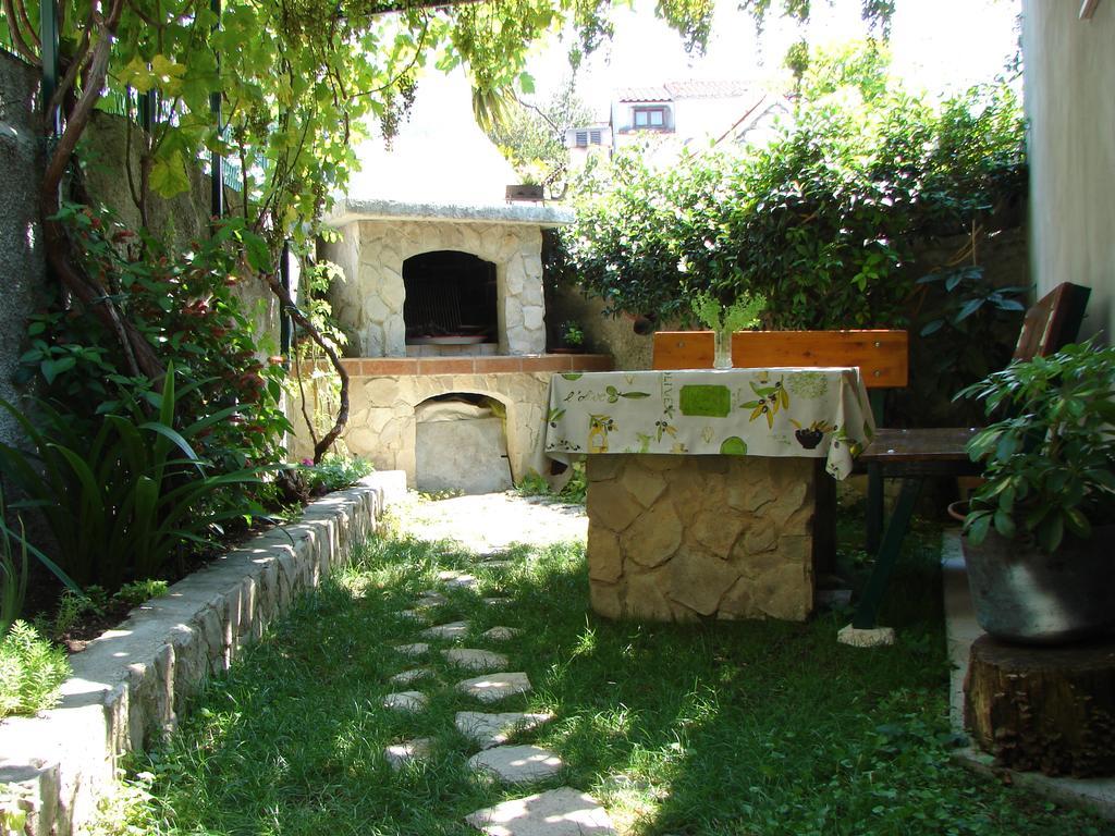 Apartment Franicevic Split Pokój zdjęcie