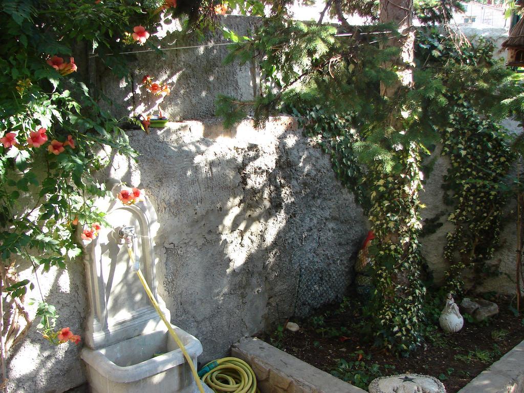 Apartment Franicevic Split Pokój zdjęcie