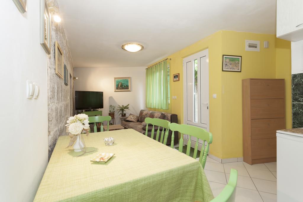 Apartment Franicevic Split Zewnętrze zdjęcie