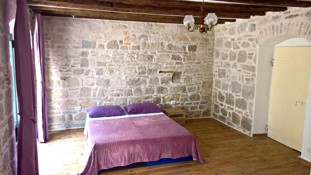 Apartment Franicevic Split Zewnętrze zdjęcie